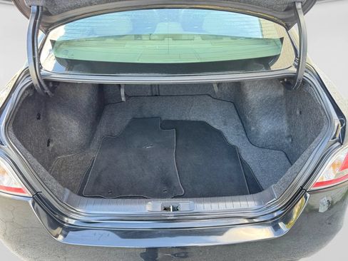 Used 2015 Nissan Altima 2.5 SL w/ Moonroof Package FWD image 18