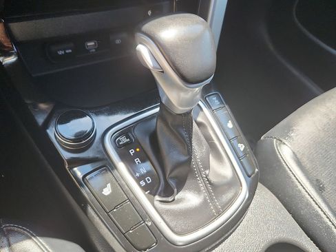 Used 2021 Kia Seltos EX AWD/4WD image 10