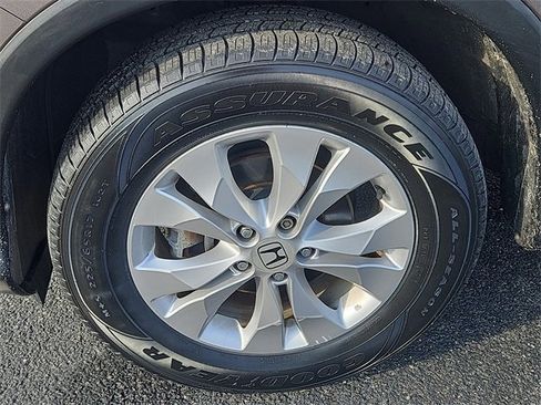 Used 2014 Honda CR-V EX-L image 7