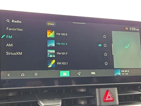 New 2026 Kia Carnival LXS image 27