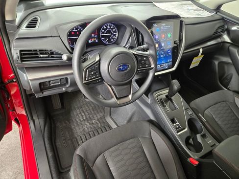 New 2026 Subaru Impreza 2.0i Sport image 11