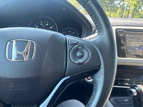 Used 2016 Honda HR-V EX-L image 26