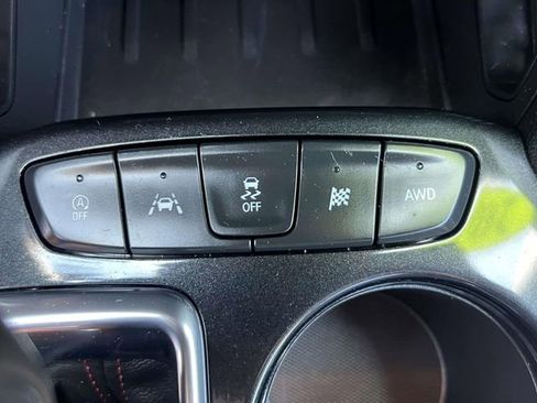 Used 2023 Chevrolet TrailBlazer RS w/ Convenience Package AWD/4WD image 33