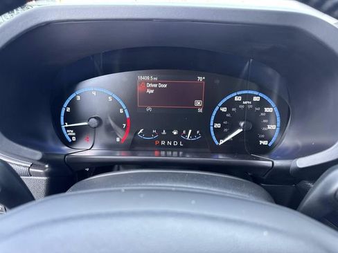 Used 2022 Ford Bronco Sport Big Bend w/ Convenience Package image 21