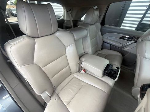Used 2010 Acura MDX AWD/4WD image 22