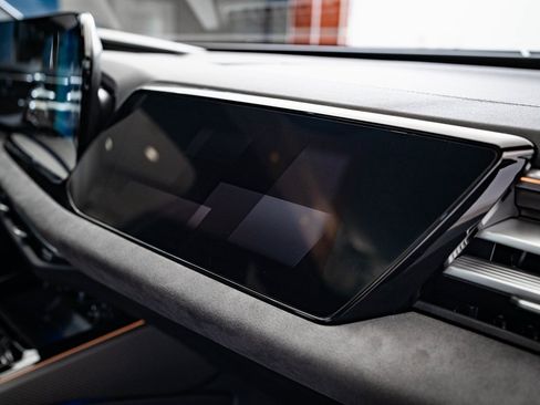 New 2026 Audi A6 Prestige image 41