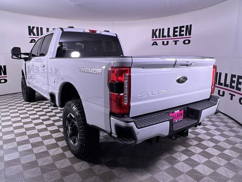 New 2026 Ford F250 Lariat w/ Tremor Off-Road Package image 5