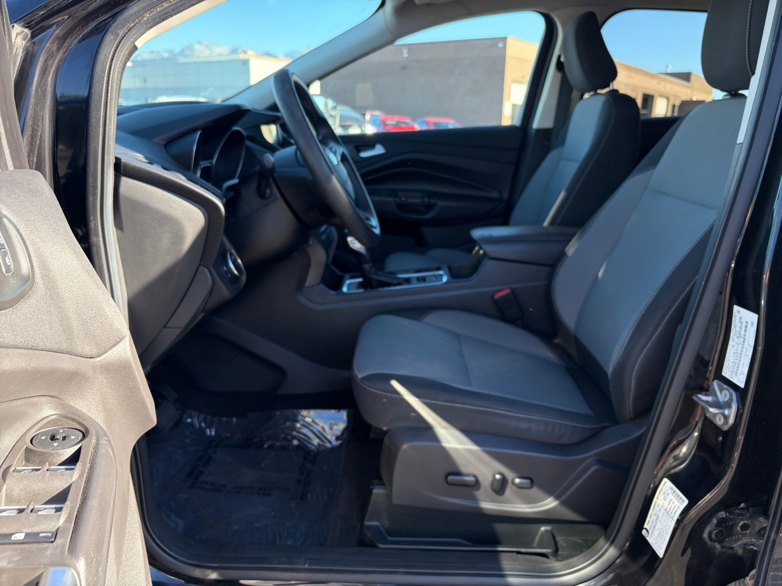 Used 2019 Ford Escape SE AWD/4WD image 11