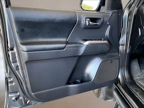 Used 2023 Toyota Tacoma Limited RWD image 17