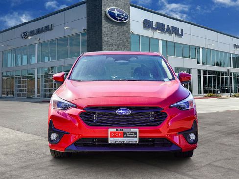 New 2025 Subaru Impreza 2.0i Sport image 2