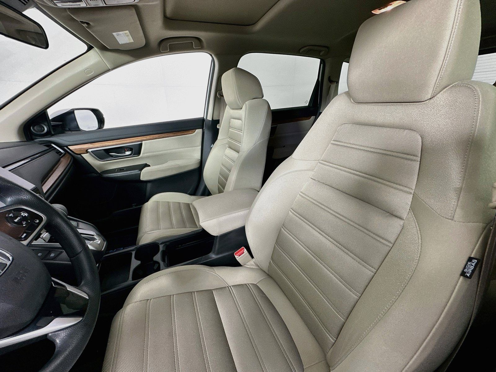Used 2021 Honda CR-V EX image 20