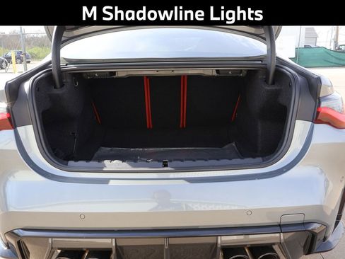 Used 2024 BMW M4 xDrive Competition w/ M Carbon Exterior Package AWD/4WD image 17