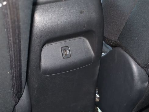 Used 2024 Nissan Sentra SR FWD image 18