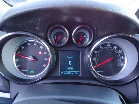 Used 2016 Buick Encore Sport Touring image 8