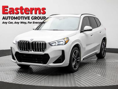 Used 2024 BMW X1 xDrive28i w/ Premium Package