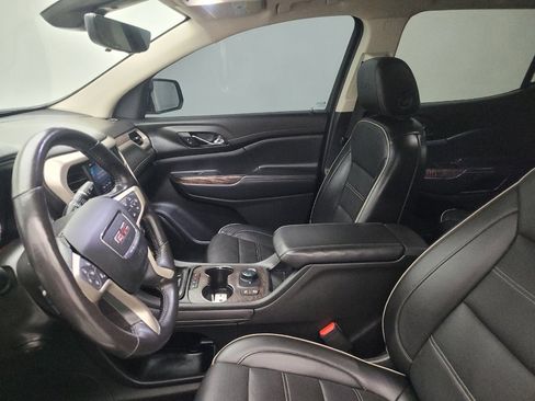 Used 2021 GMC Acadia Denali w/ Denali Technology Package FWD image 17
