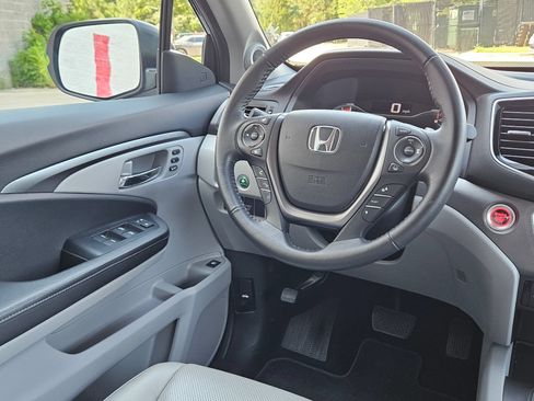 Used 2022 Honda Ridgeline RTL image 9