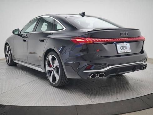 New 2025 Audi S5 Premium Plus image 3
