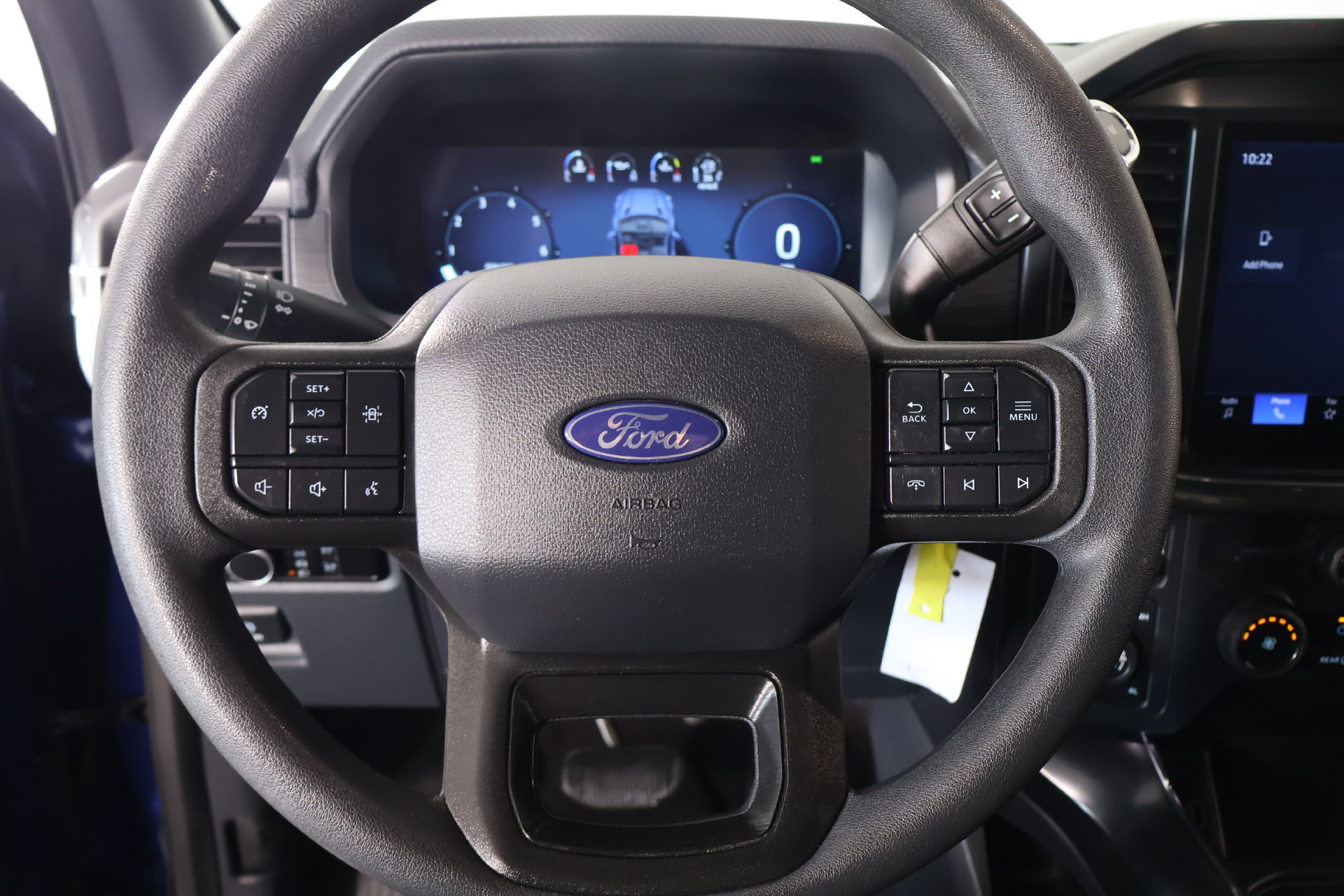 Used 2025 Ford F150 STX AWD/4WD image 3