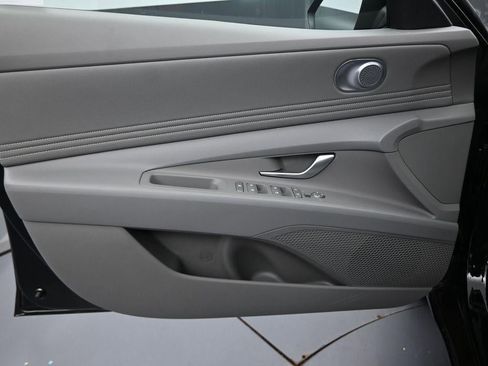 New 2025 Hyundai Elantra Sport image 21