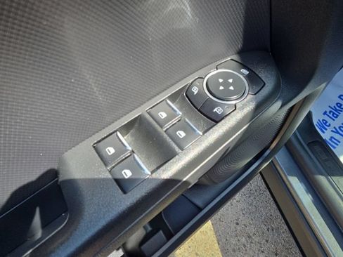 Used 2023 Ford Bronco Sport Outer Banks w/ Tech Package AWD/4WD image 23