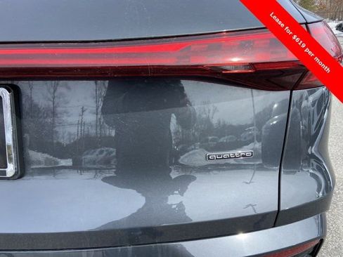 Certified 2025 Audi Q5 Premium Plus w/ Premium Plus image 35