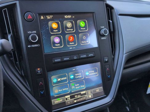 Used 2025 Subaru Crosstrek 2.0i image 28