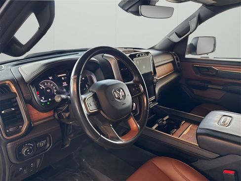 Used 2023 RAM 1500 Limited image 11