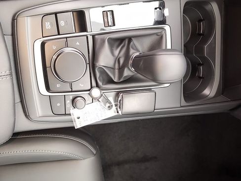 New 2026 MAZDA CX-30 AWD 2.5 S w/ Select Sport Pkg image 16