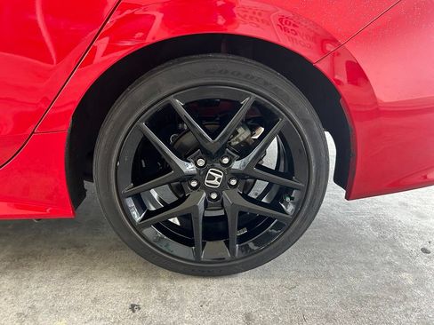 Used 2022 Honda Civic Sport image 13