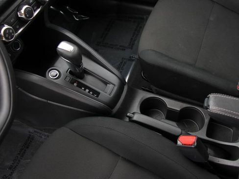 Certified 2025 Nissan Kicks Play S FWD image 22
