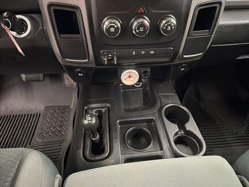 Used 2018 RAM 2500 Tradesman w/ Power & Remote Entry Group AWD/4WD image 15