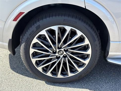 New 2026 Hyundai Palisade Calligraphy image 17