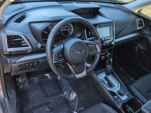 Certified 2023 Subaru Forester Premium image 10