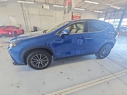 Used 2024 Lexus NX 350 AWD