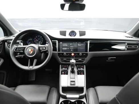 New 2026 Porsche Macan AWD/4WD image 19