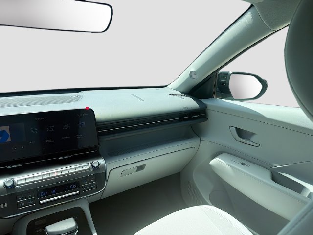 New 2026 Hyundai Kona SEL Sport FWD image 23