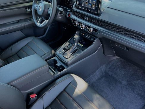 New 2025 Honda CR-V Sport-L image 18