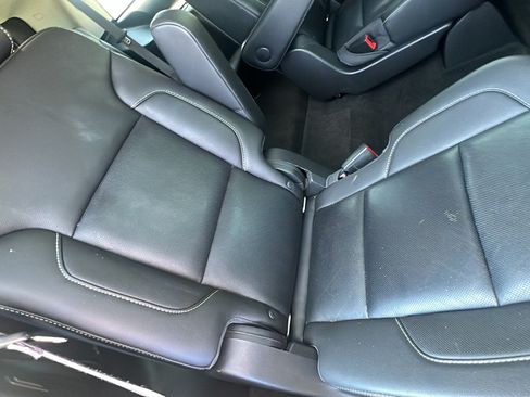 Used 2017 Chevrolet Tahoe Premier AWD/4WD image 18