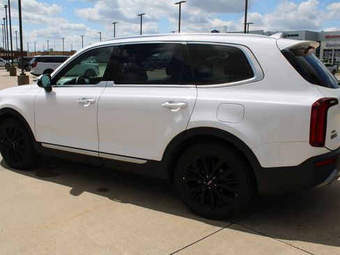 Used 2022 Kia Telluride SX AWD/4WD image 17