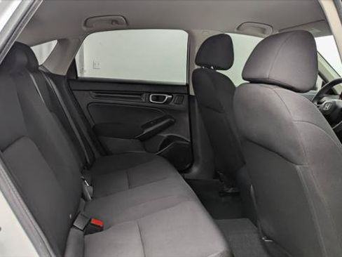 Used 2023 Honda Civic LX image 18