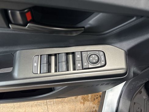 New 2026 Toyota bZ image 13