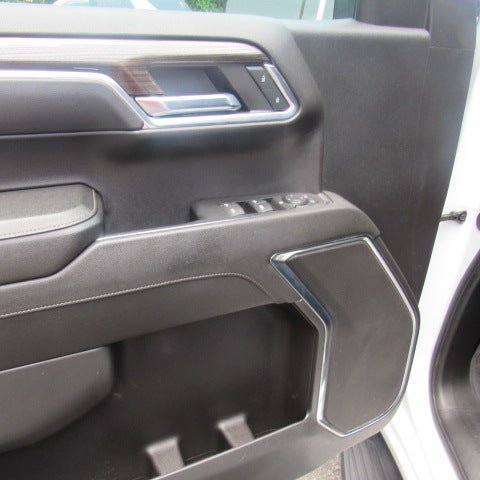 Certified 2024 Chevrolet Silverado 1500 LT w/ Max Trailering Package AWD/4WD image 19