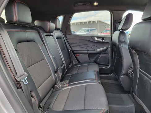 Certified 2023 Ford Escape ST-Line w/ Tech Pack #1 FWD image 23
