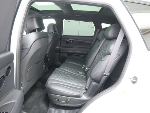 New 2026 Genesis GV80 3.5T Prestige AWD/4WD image 22