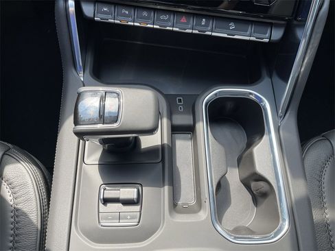 New 2025 GMC Sierra 1500 Denali image 16