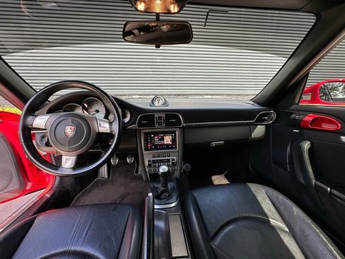 Used 2006 Porsche 911 Carrera 4S image 6