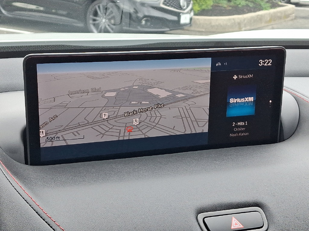 Certified 2025 Acura TLX w/ A-SPEC Package AWD/4WD image 18