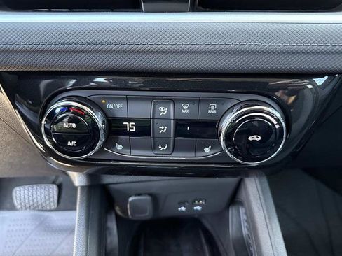 Used 2026 Chevrolet TrailBlazer LT w/ Convenience Package image 26