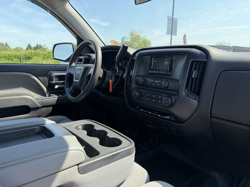 Used 2015 GMC Sierra 1500 4x4 Double Cab image 20